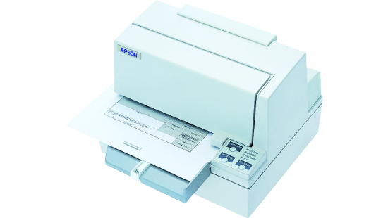 Máy in Epson TM U590